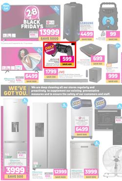 Game : Black Friday Week 3 (18 November - 24 November 2020), page 2