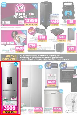 Game : Black Friday Week 3 (18 November - 24 November 2020), page 2