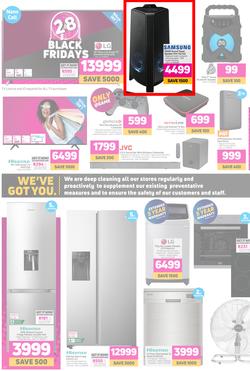Game : Black Friday Week 3 (18 November - 24 November 2020), page 2