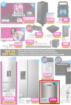 Game : Black Friday Week 3 (18 November - 24 November 2020), page 2