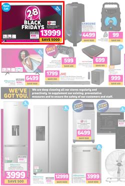 Game : Black Friday Week 3 (18 November - 24 November 2020), page 2