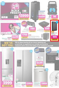 Game : Black Friday Week 3 (18 November - 24 November 2020), page 2