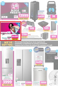Game : Black Friday Week 3 (18 November - 24 November 2020), page 2