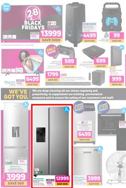 Game : Black Friday Week 3 (18 November - 24 November 2020), page 2