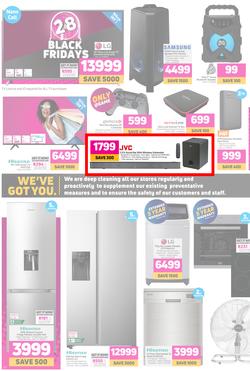 Game : Black Friday Week 3 (18 November - 24 November 2020), page 2