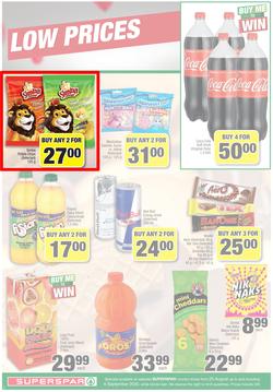 SUPERSPAR COUNTRY EASTERN CAPE : Here For You (25 August - 6 September), page 2
