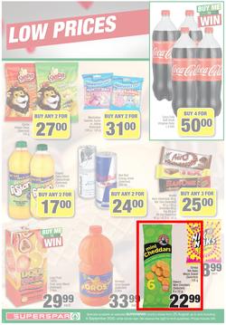 SUPERSPAR COUNTRY EASTERN CAPE : Here For You (25 August - 6 September), page 2