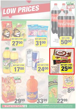 SUPERSPAR COUNTRY EASTERN CAPE : Here For You (25 August - 6 September), page 2
