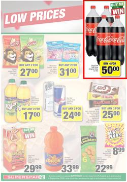 SUPERSPAR COUNTRY EASTERN CAPE : Here For You (25 August - 6 September), page 2