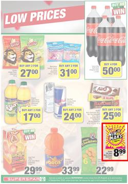 SUPERSPAR COUNTRY EASTERN CAPE : Here For You (25 August - 6 September), page 2