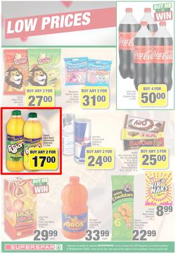 SUPERSPAR COUNTRY EASTERN CAPE : Here For You (25 August - 6 September), page 2