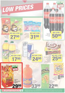 SUPERSPAR COUNTRY EASTERN CAPE : Here For You (25 August - 6 September), page 2
