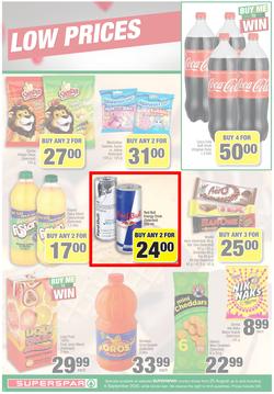 SUPERSPAR COUNTRY EASTERN CAPE : Here For You (25 August - 6 September), page 2