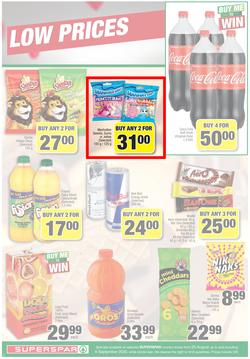 SUPERSPAR COUNTRY EASTERN CAPE : Here For You (25 August - 6 September), page 2