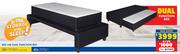 Bed Lab Dual Function Bed