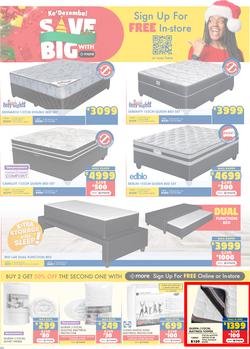 Russells : Ke'Dezemba (03 December - 26 December 2024), page 2