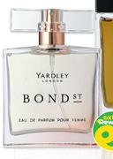 Yardley Bond ST EDP-50ml