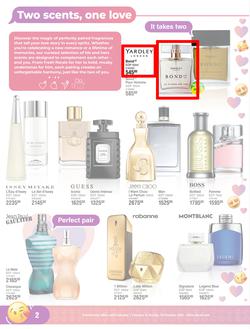 Dis-Chem : Happy Valentine's Day (01 February - 16 February 2025), page 2