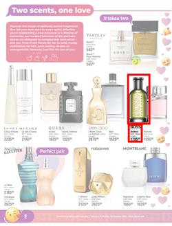 Dis-Chem : Happy Valentine's Day (01 February - 16 February 2025), page 2