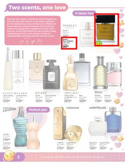 Dis-Chem : Happy Valentine's Day (01 February - 16 February 2025), page 2