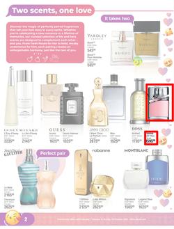 Dis-Chem : Happy Valentine's Day (01 February - 16 February 2025), page 2