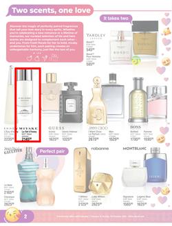 Dis-Chem : Happy Valentine's Day (01 February - 16 February 2025), page 2