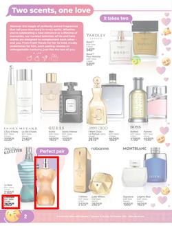 Dis-Chem : Happy Valentine's Day (01 February - 16 February 2025), page 2