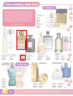 Dis-Chem : Happy Valentine's Day (01 February - 16 February 2025), page 2