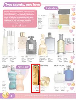 Dis-Chem : Happy Valentine's Day (01 February - 16 February 2025), page 2