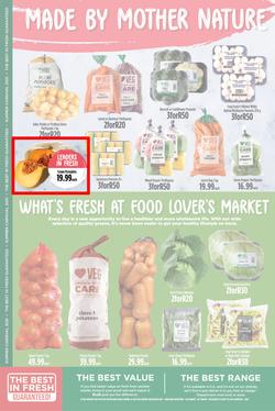 Food Lovers Market Eastern Cape : Summer Carnival (25 January - 31 January 2021), page 2