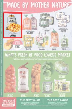 Food Lovers Market Eastern Cape : Summer Carnival (25 January - 31 January 2021), page 2