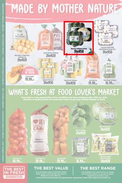 Food Lovers Market Eastern Cape : Summer Carnival (25 January - 31 January 2021), page 2