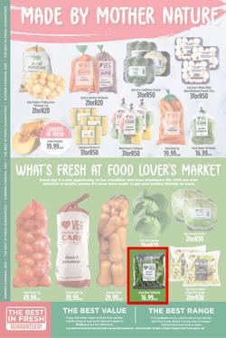 Food Lovers Market Eastern Cape : Summer Carnival (25 January - 31 January 2021), page 2