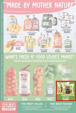 Food Lovers Market Eastern Cape : Summer Carnival (25 January - 31 January 2021), page 2