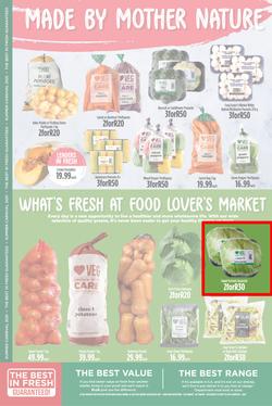 Food Lovers Market Eastern Cape : Summer Carnival (25 January - 31 January 2021), page 2