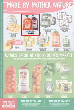 Food Lovers Market Eastern Cape : Summer Carnival (25 January - 31 January 2021), page 2