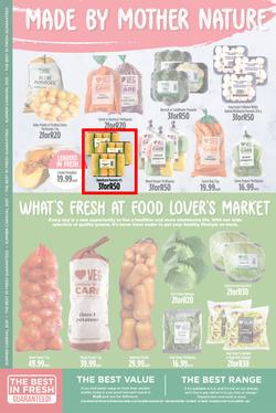 Food Lovers Market Eastern Cape : Summer Carnival (25 January - 31 January 2021), page 2