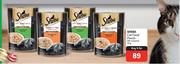 Sheba Cat Food Pouch(All Variants)-For Any 4 x 70g
