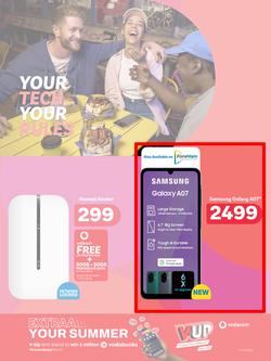 PEP Cell : Honor Your New World (24 October - 26 November 2025), page 11