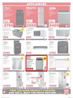 HiFi Corp : Unbeatable Prices! (02 July - 08 July 2020), page 2
