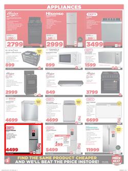 HiFi Corp : Unbeatable Prices! (02 July - 08 July 2020), page 2