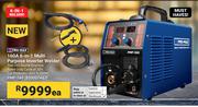 Pro-Max 160A 6 In 1 Multi Purpose Inverter Welder PMF-160 (850007447)