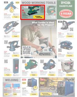 Builders : It's Spring Reloaded (01 September - 13 October 2025), page 2