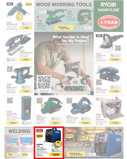 Builders : It's Spring Reloaded (01 September - 13 October 2025), page 2