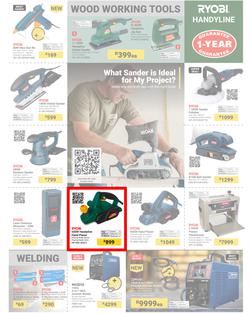 Builders : It's Spring Reloaded (01 September - 13 October 2025), page 2