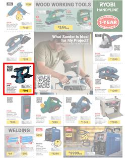 Builders : It's Spring Reloaded (01 September - 13 October 2025), page 2