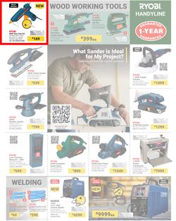 Builders : It's Spring Reloaded (01 September - 13 October 2025), page 2
