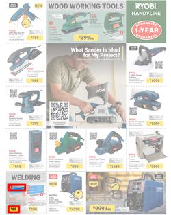 Builders : It's Spring Reloaded (01 September - 13 October 2025), page 2