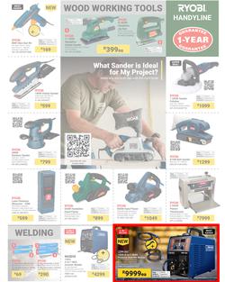Builders : It's Spring Reloaded (01 September - 13 October 2025), page 2