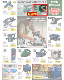 Builders : It's Spring Reloaded (01 September - 13 October 2025), page 2